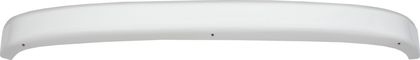 Дефлектор REIN для капота УАЗ (3151) Hunter 2003-2021(белый)