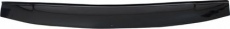Дефлектор REIN для капота с хромированным молдингом UAZ 3163 Patriot 2005-2014